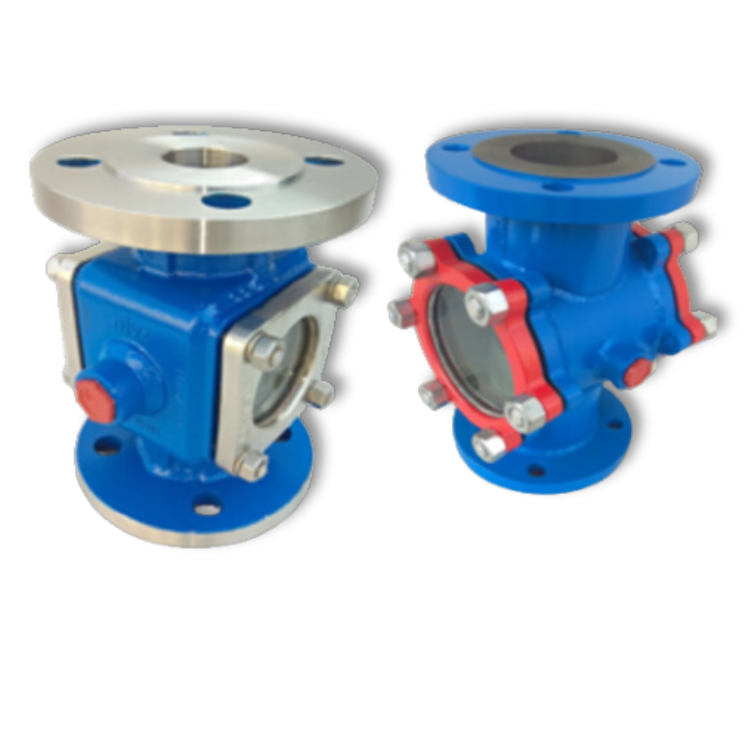 Jacketed Lined Strainers Sight Glass And Valves Chemoilindia