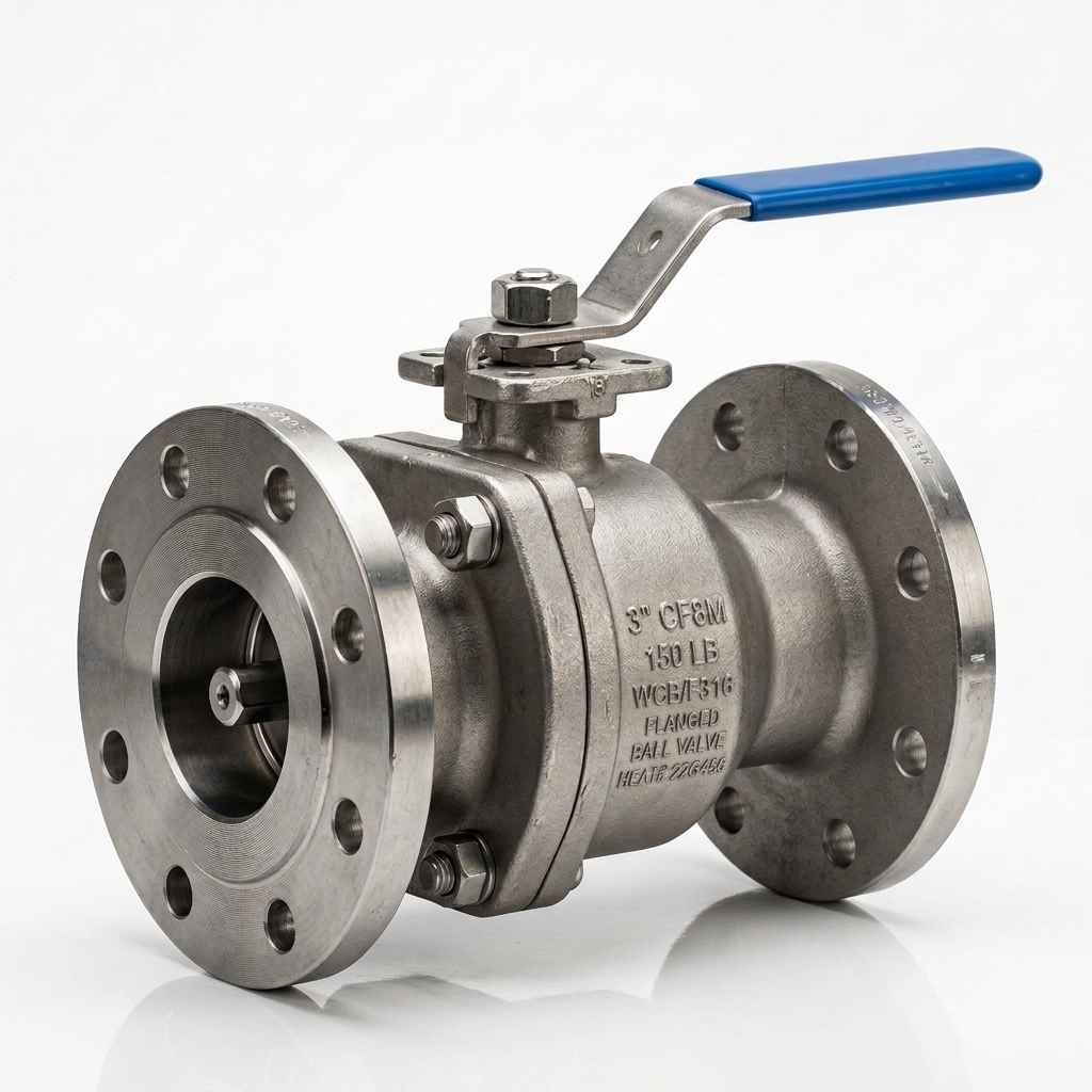 Sampling Valve
