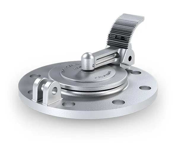 Gauge Hatches
