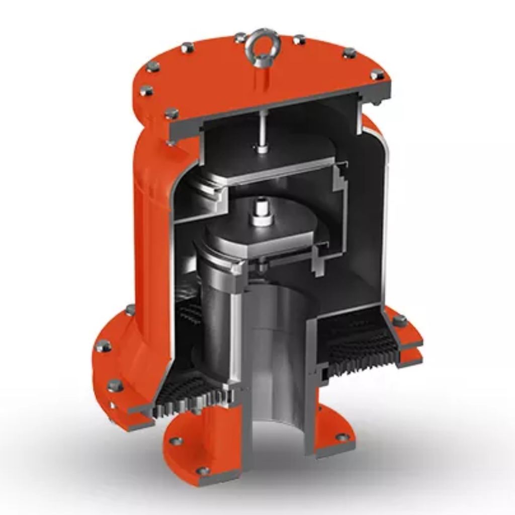 FAB Valve® Series