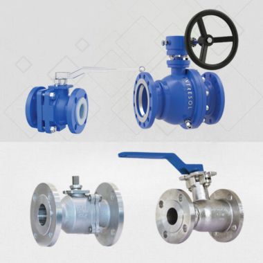 Ball Valve