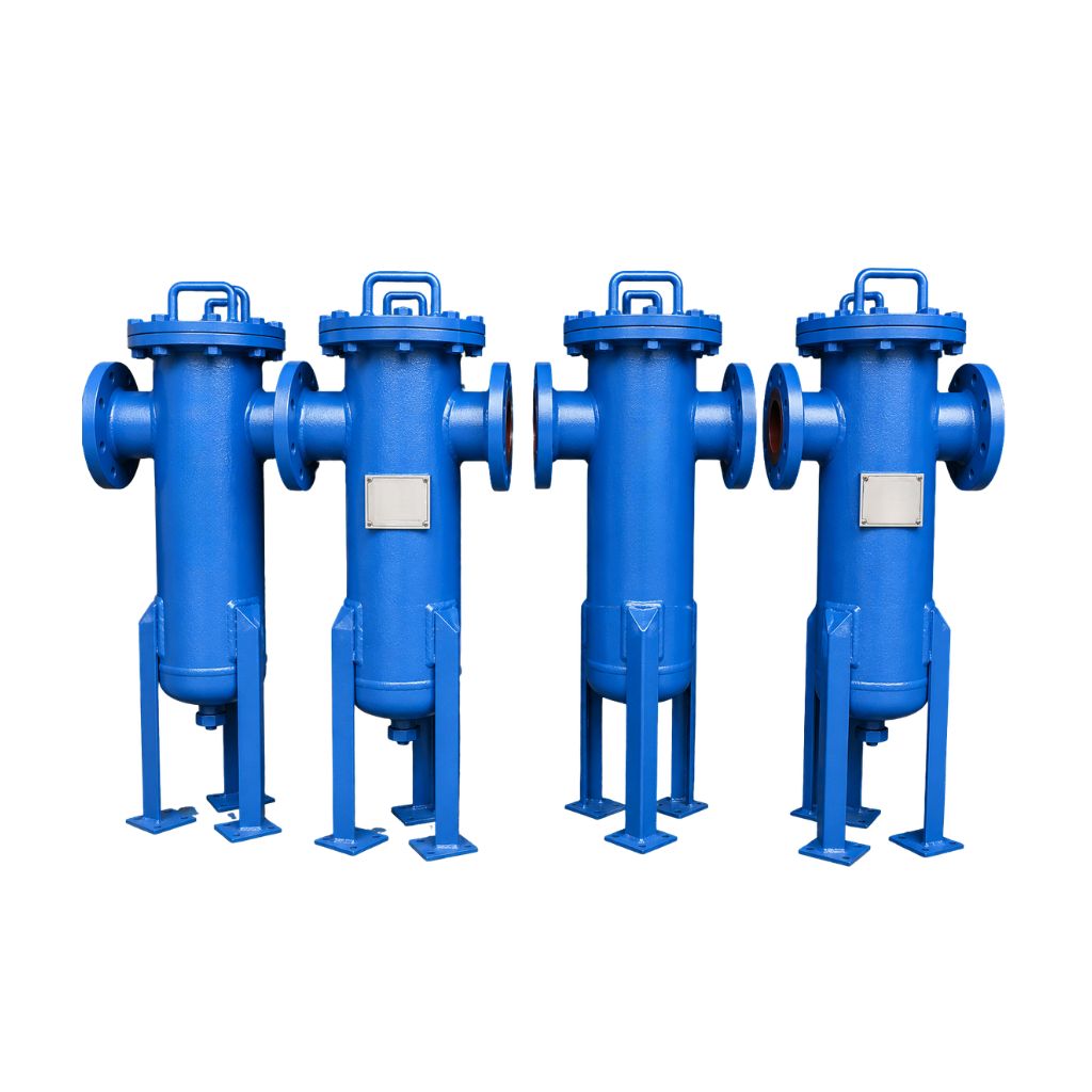 What Are Strainers & Sight Glasses?