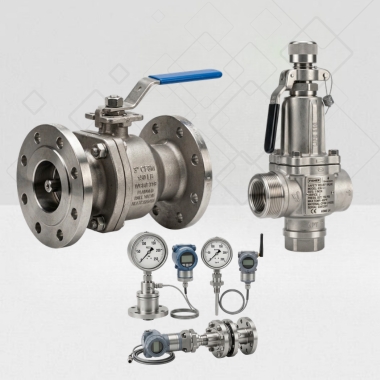 Breather Valve/ Flame Arresters/ Emergency Vent/Gauge Hatches