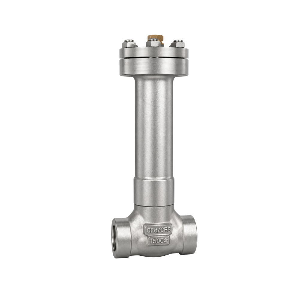 Reliable Cryogenic Flow Security
