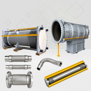 Expansion Joints