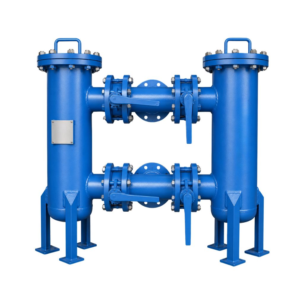 FEP, FPA & PTFE Lined Sight Flow Indicator