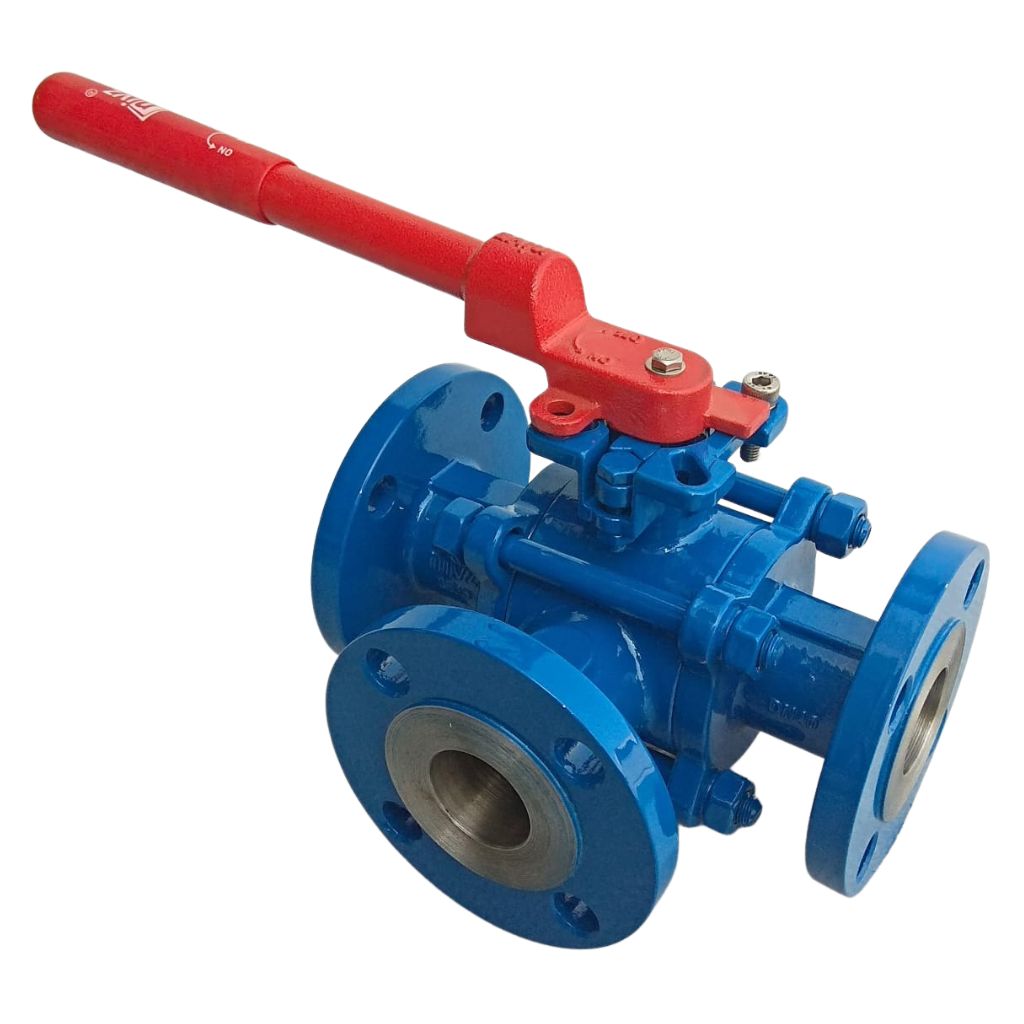 Manual Valves