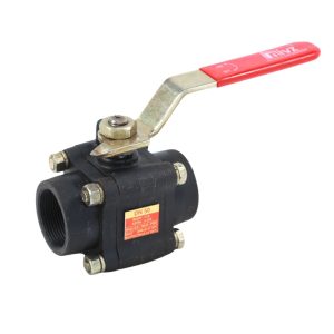 High Performance Ball Valve