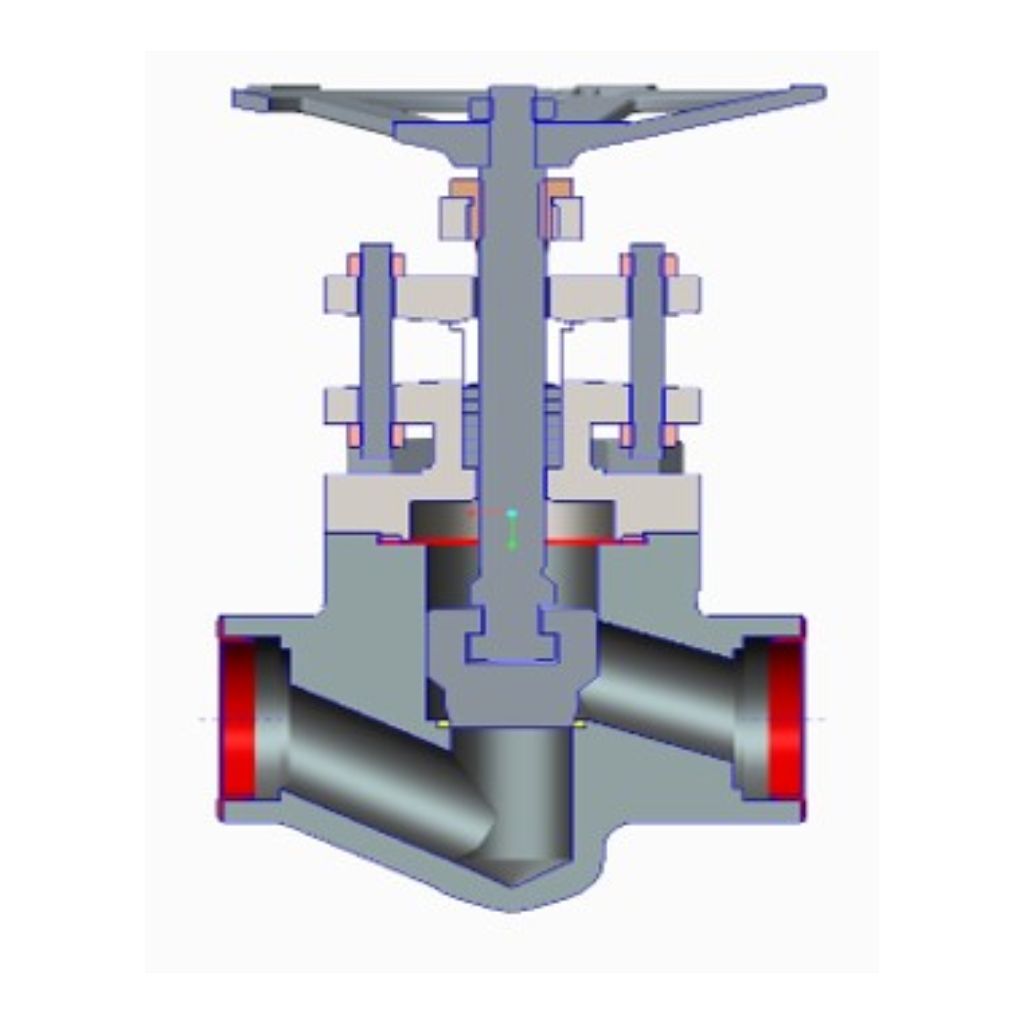 What Are Gate, Globe & Check Valves?