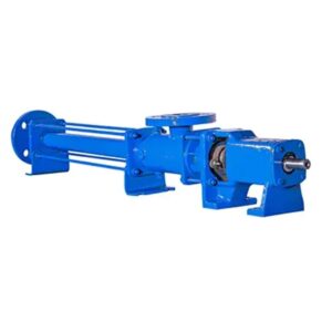 KYM Series: Industrial Progressive Cavity Pump Series