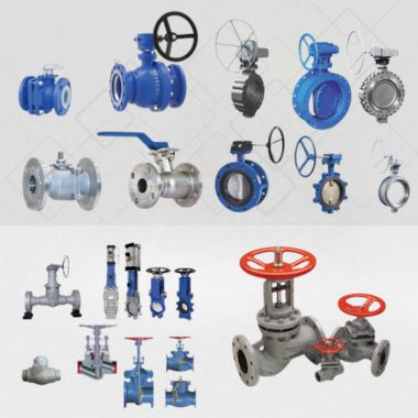 Valve Automation
