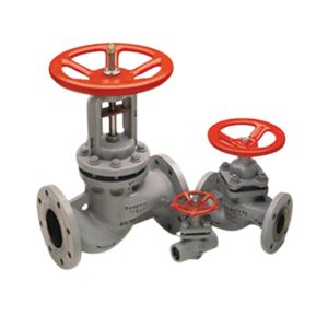 Piston Valve
