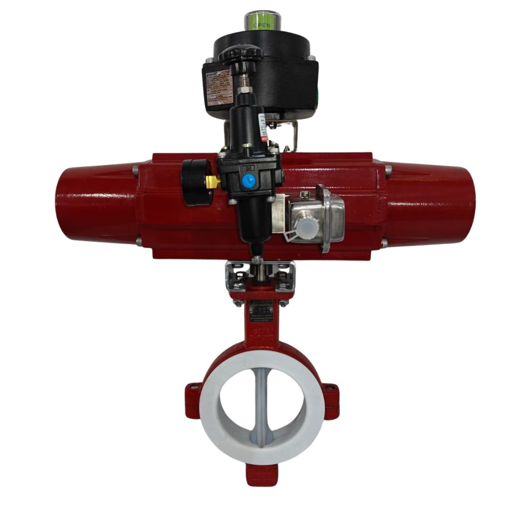 ON/OFF Valves