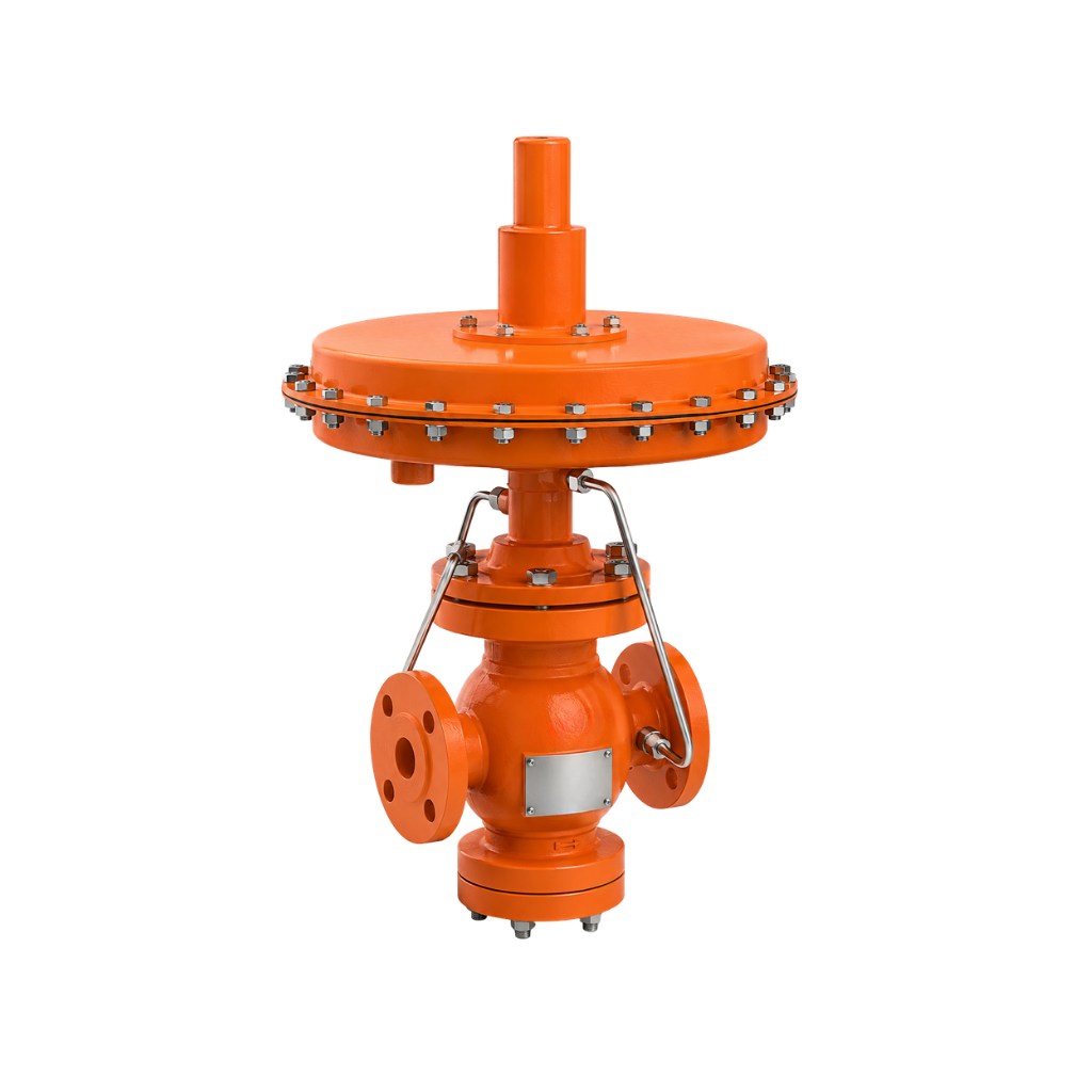 Pressure Reducing Valves