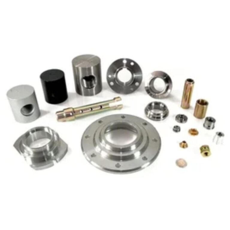 Pump Parts