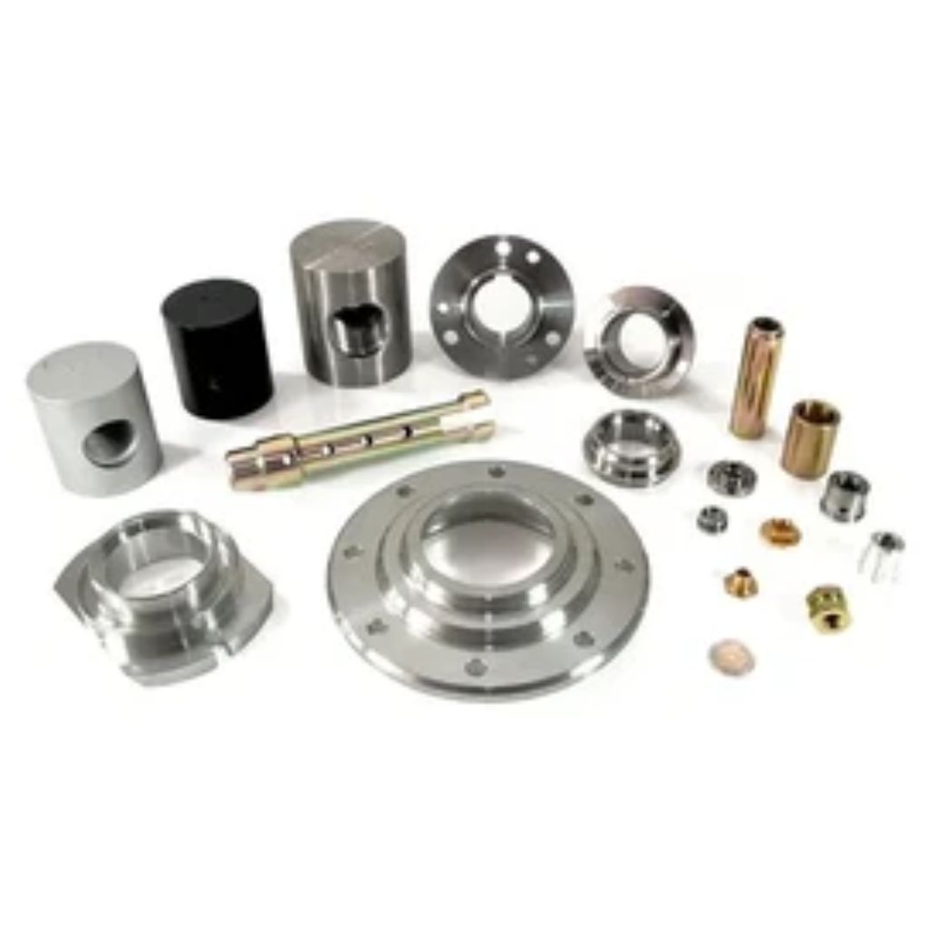 Pump Parts