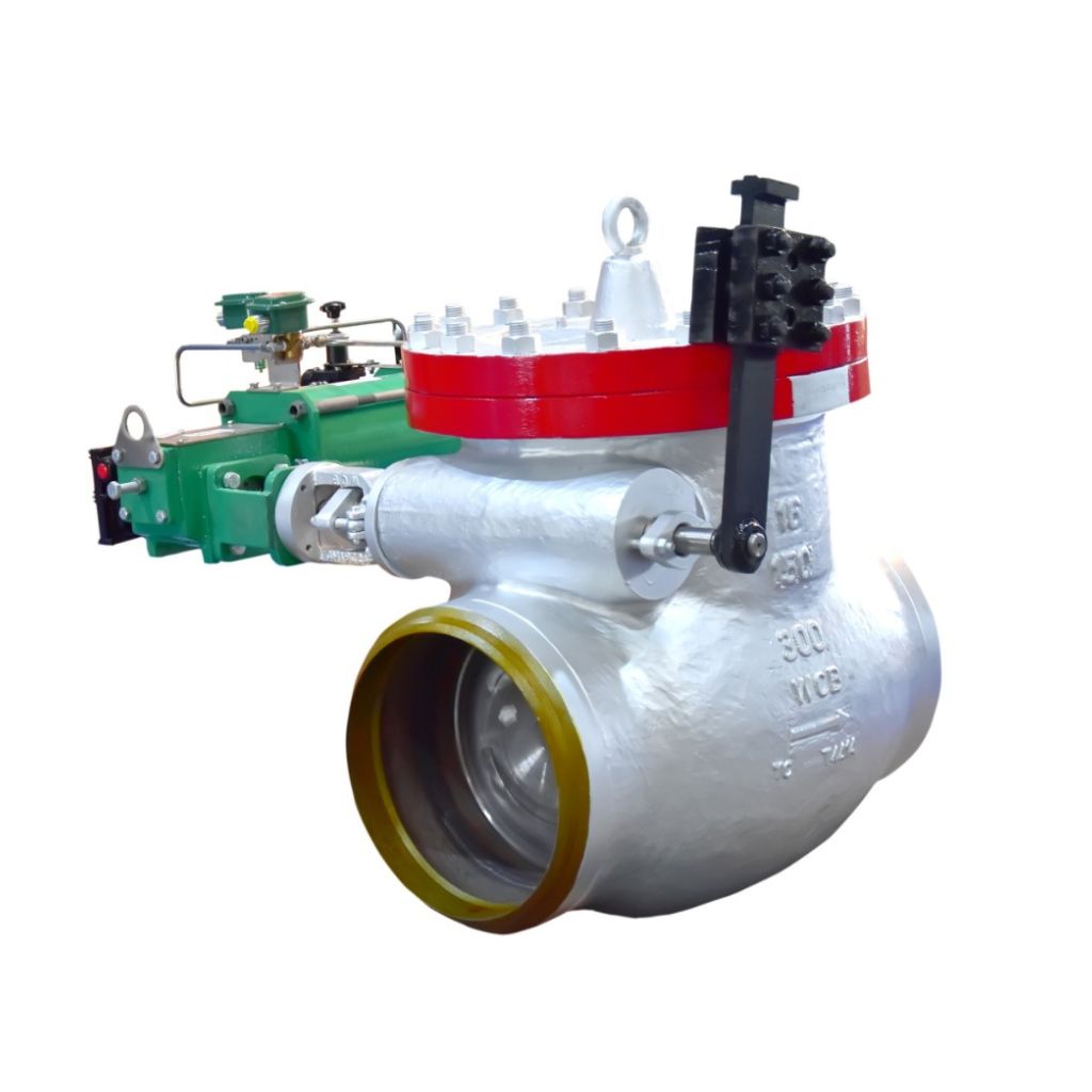 QCNRV-High Pressure Check Valves Series CMI-C