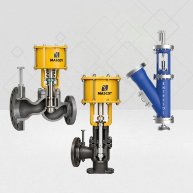 Special Valves Content
