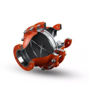 Vent-Line / In-Line Deflagration Flame Arresters