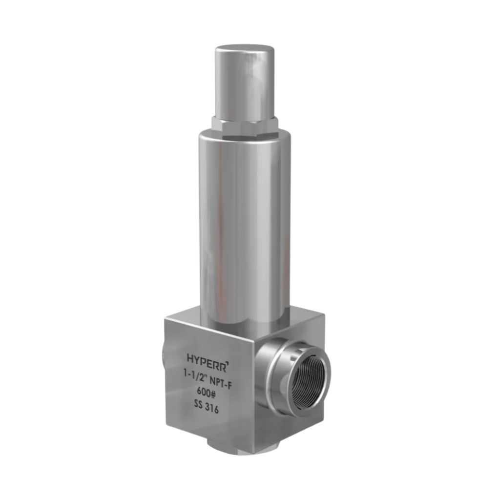 Pressure Reducing Regulator