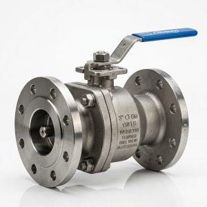 Ball Valve