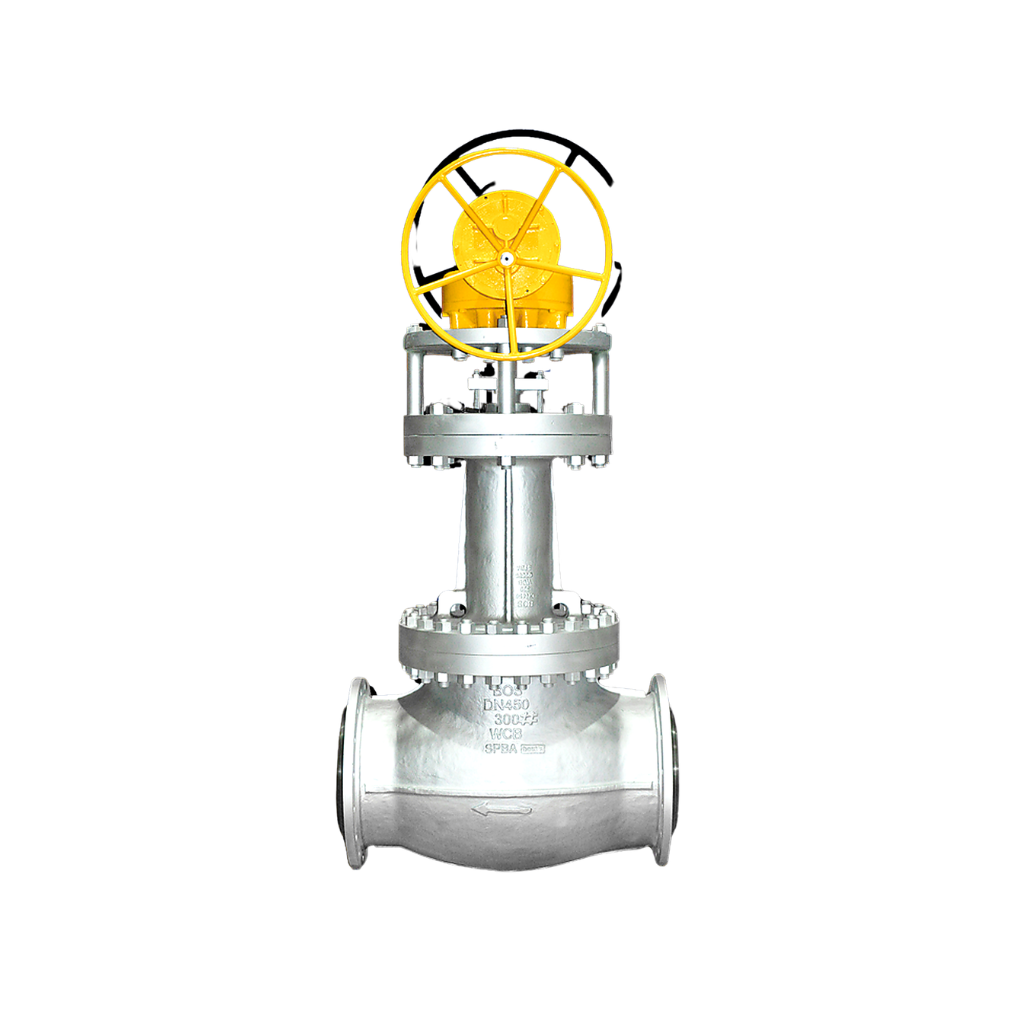 Bellow Seal Globe and Gate Valves