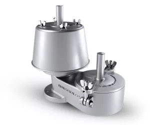 Breather Valve