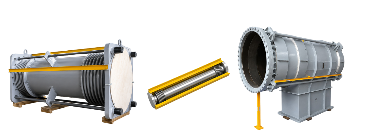 Expansion Joints