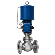Control Valves