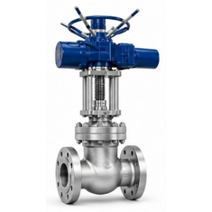 Bellow Seal Valves