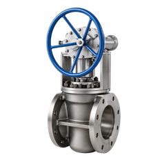 Plug Valves