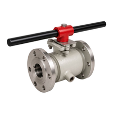Jacketed Valves