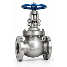 Manual Valves