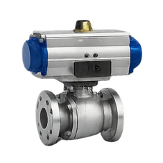 ON/OFF Valves