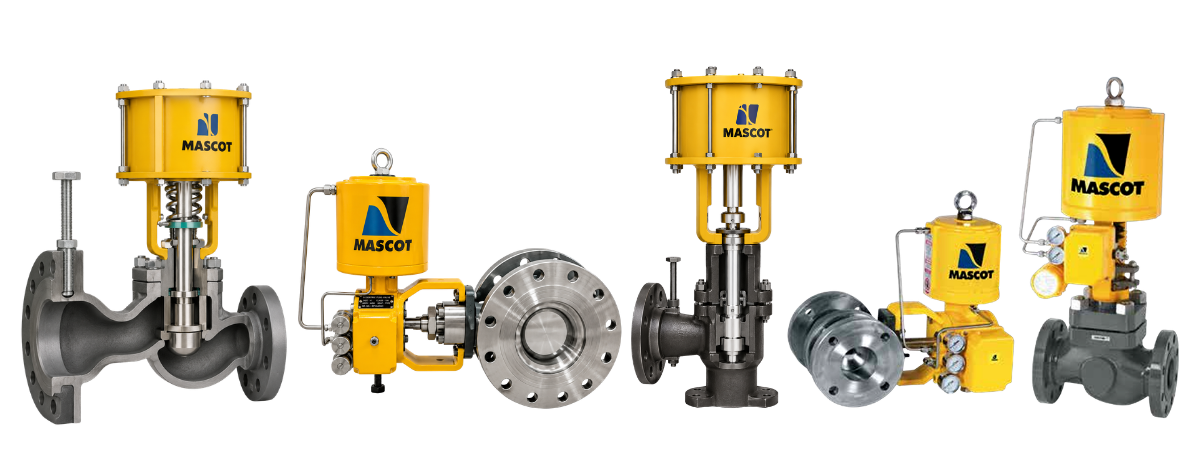 Control Valves