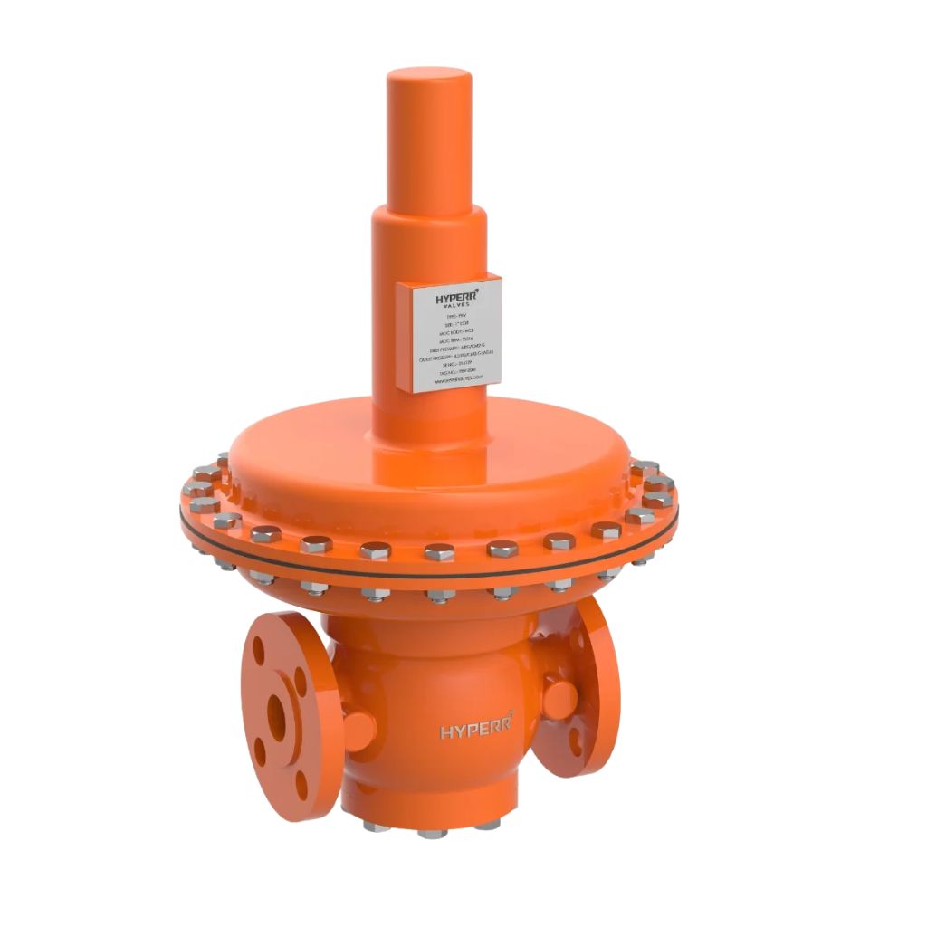 Pressure Reducing Valve