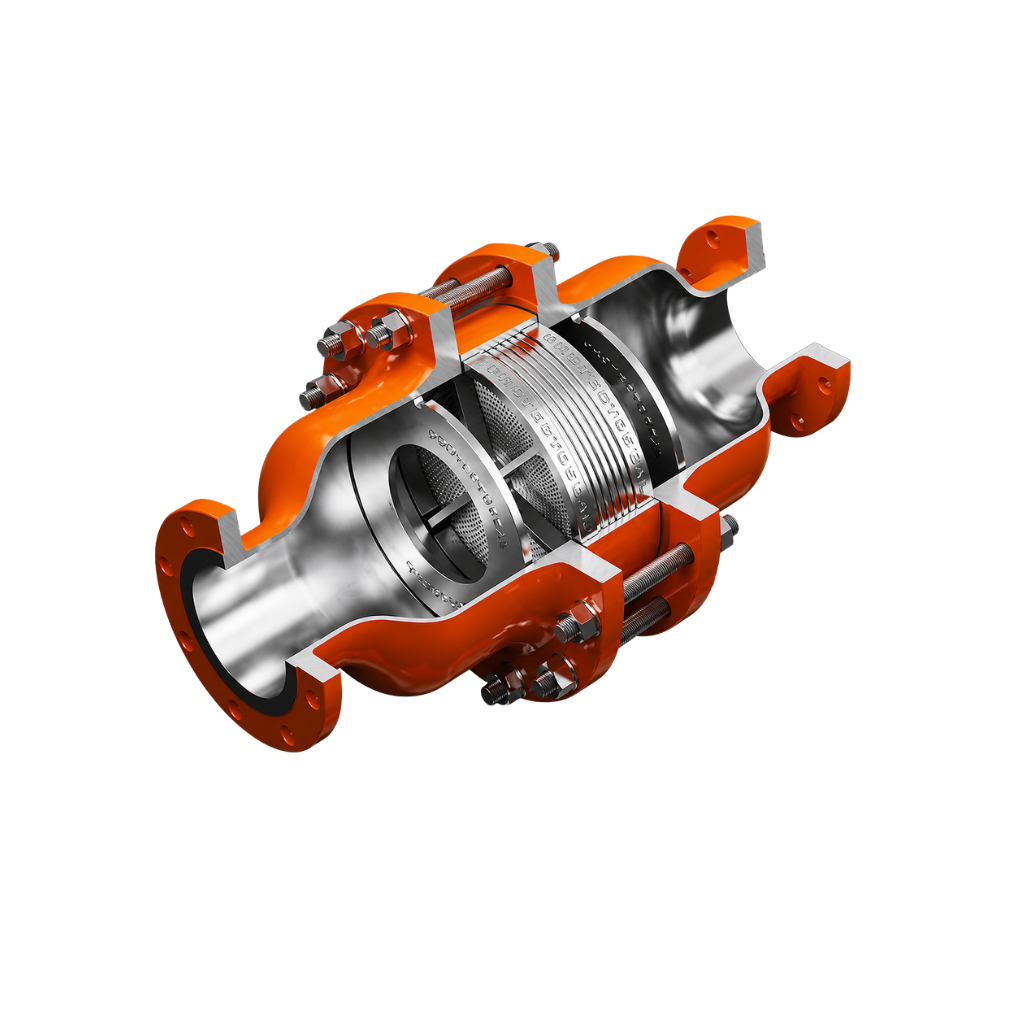 Flame Arresters