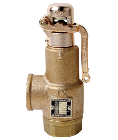 Thermal Relief Valves