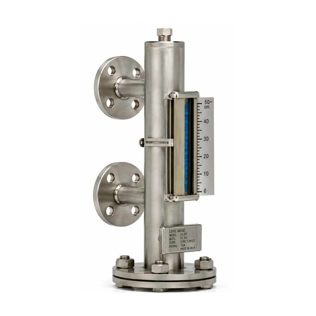 Level Gauges