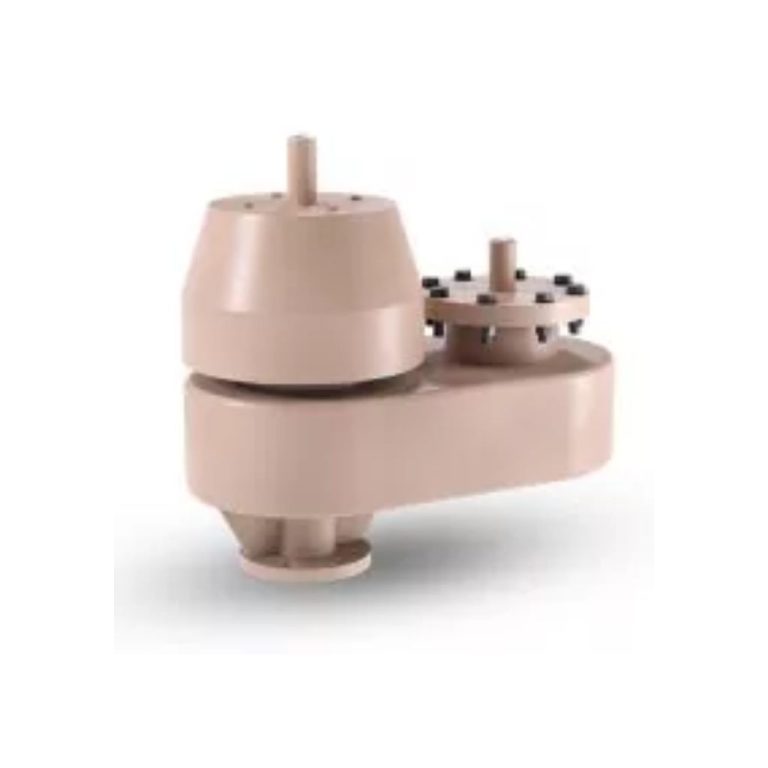 Non-Metallic Pressure / Vacuum Relief Vents