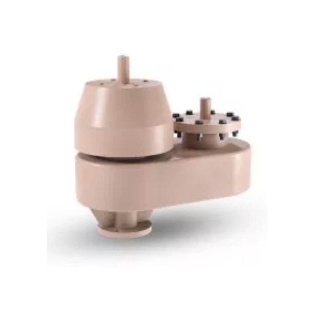 Non-Metallic Pressure / Vacuum Relief Vents