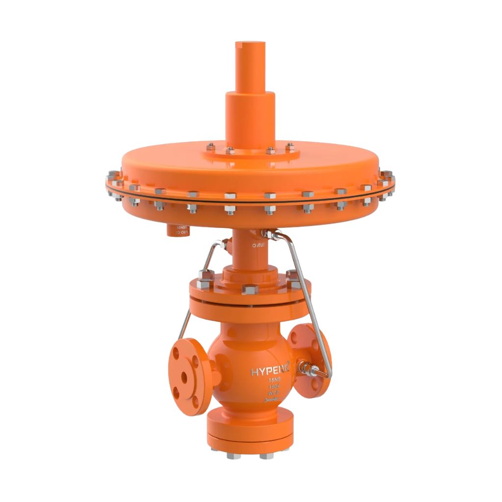 Pressure Reducing Valve