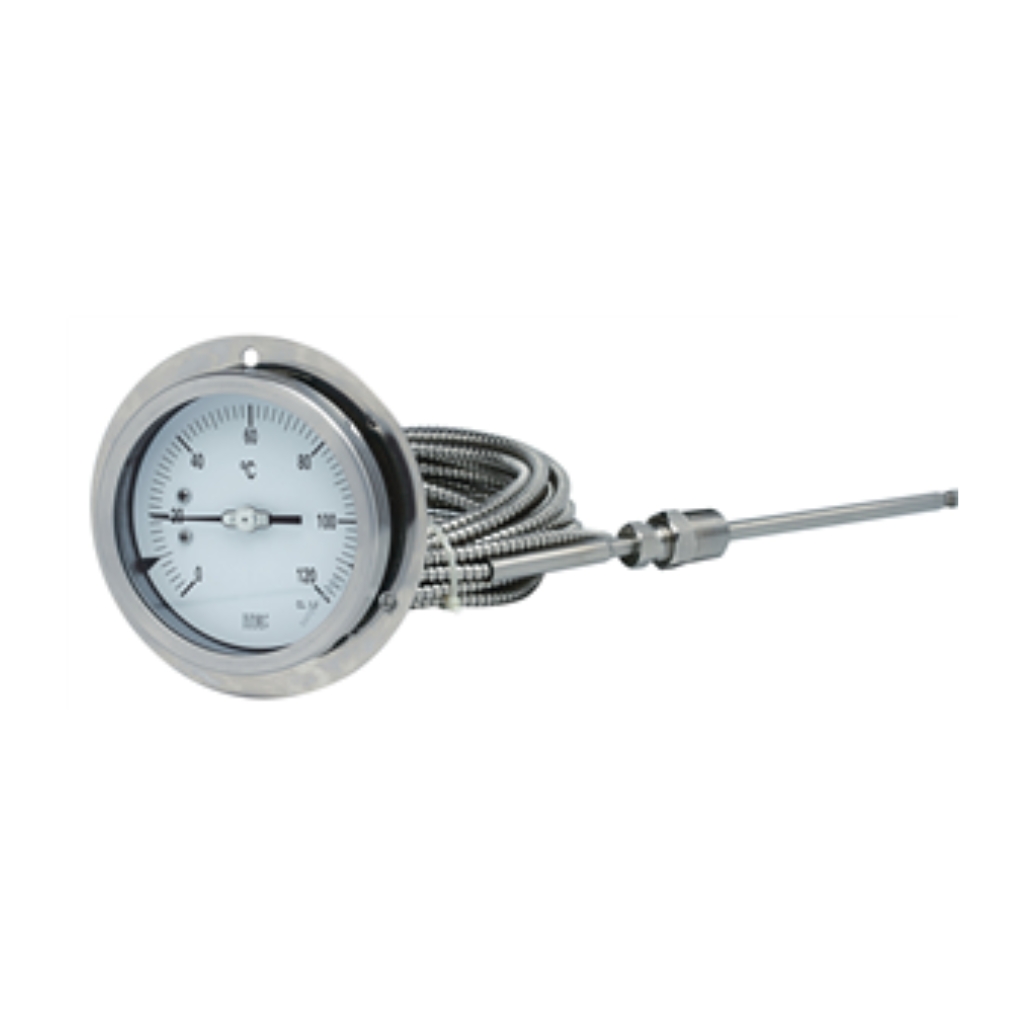 Temperature Gauges