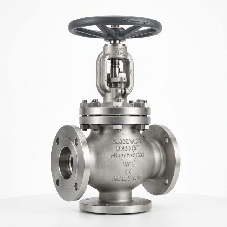 Gate/Globe/Check Valve
