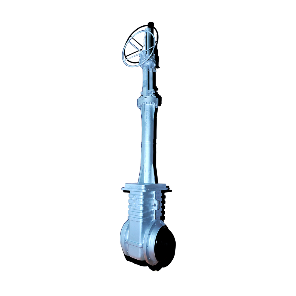 Bellow Seal and Gland Seal / Control Valves and Shut Off Valves