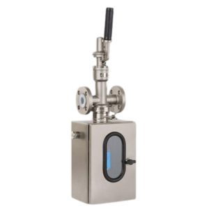 Inline Sampling Valves SIV