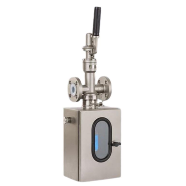Inline Sampling Valves SIV