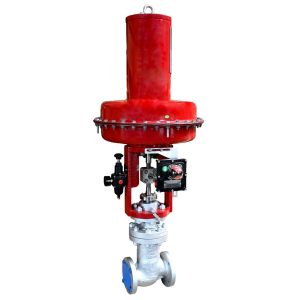 Bellow Seal and Gland Seal / Control Valves and Shut Off Valves