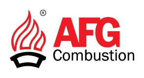 Afgcombustion