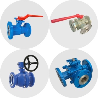 Ball Valve